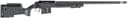 Christensen Arms 8010400100 BA Tactical Long Range 6.5 PRC 4+1 26″ Carbon Fiber Barrel, Black Nitride Finish, Black with Gray Webbing Stock 4