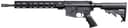 Bushmaster 1010017BLK QRC II 5.56x45mm NATO 10+1 16″, Black, Collapsible Carbine Stock, A2 Grip, 14″ M-LOK Handgaurd 2
