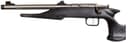 Chipmunk 40103 Hunter Youth Frame 22 LR Single Shot 9″ Threaded Stainless Steel Barrel, Black Laminate Frame 4