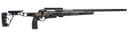 Seekins 0011710417-F Havak El Hunter 300PRC 22 Ws 2