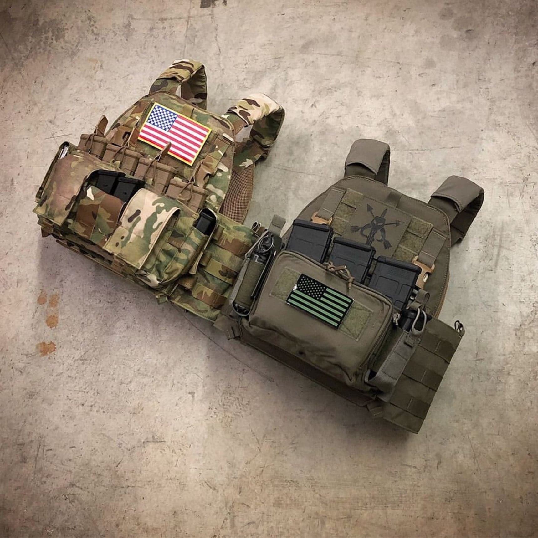 Velocity Systems logo