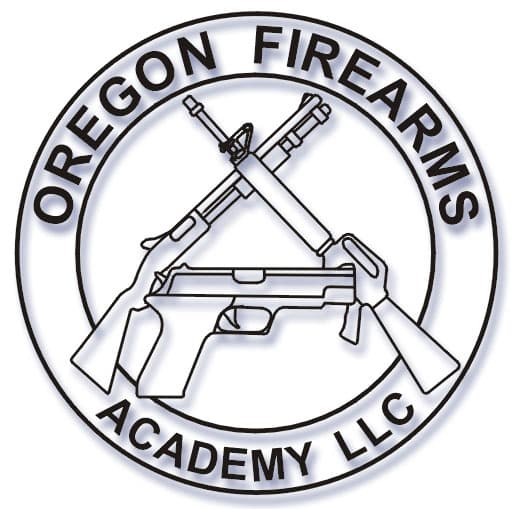 Oregon Firearms Academy logo