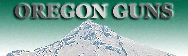Oregon Guns logo