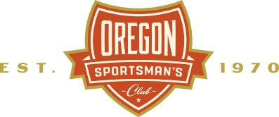 Oregon Sportsmans logo
