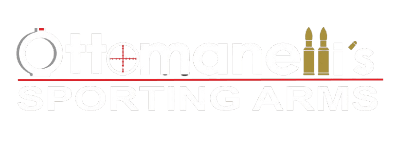 Ottomanelli's Sporting Arms logo