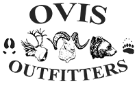 Ovis Outfitters logo