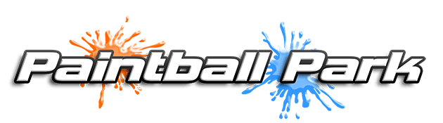 Paintball Park logo