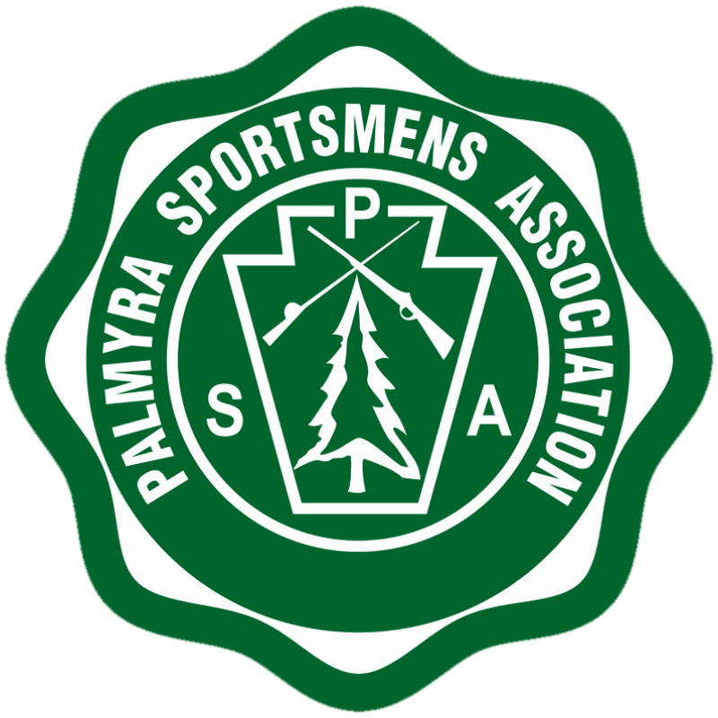 Palmyra Sportsmen's Association logo