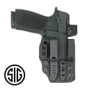 VELO5 AIWB Holster for SIG SAUER 1