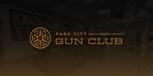 Park City Gun Club logo