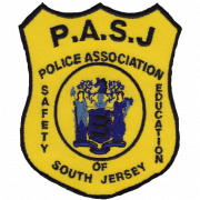 Police Association of South Jersey logo