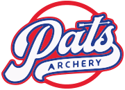 Pats Archery logo