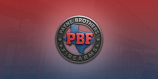 Payne Brothers Firearms and Tactical Supply logo