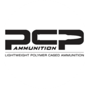 PCP Ammunition logo