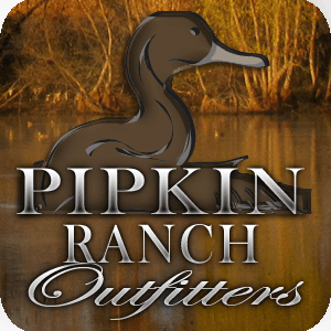 Pipkin Ranch Outfitters logo