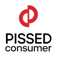 Pissed Consumer logo