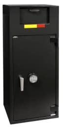 AMSEC BWB4020FL Wide Body Deposit Safe 1