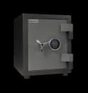 AMSEC BFS1512E1 Burglary and Fire Safe 2