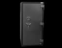 AMSEC BFS4520E1 Extra Large Burglary and Fire Safe 1