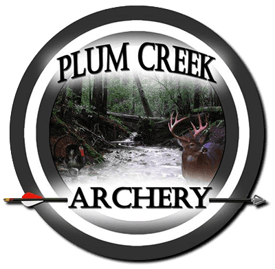 Plum Creek Archery logo
