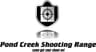 Pond Creek Shooting Range