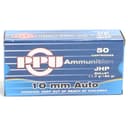 prvi-partizan 10mm Auto 170gr – 50rd 1