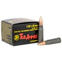 tulammo 7.62x39 122gr – 20rd 2