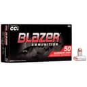 blazer .380 ACP 95gr – 50rd 4