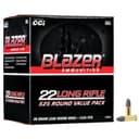 CCI Ammunition .22 LR 38gr – 525rd 1