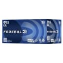 Federal .22 LR 40gr – 800rd 3