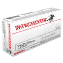 Winchester 7.62x39 123gr – 20rd 2