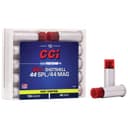 CCI Ammunition .44 Magnum 110gr – 10rd 1
