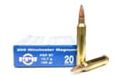 Winchester .300 Win Mag 165gr – 20rd 1