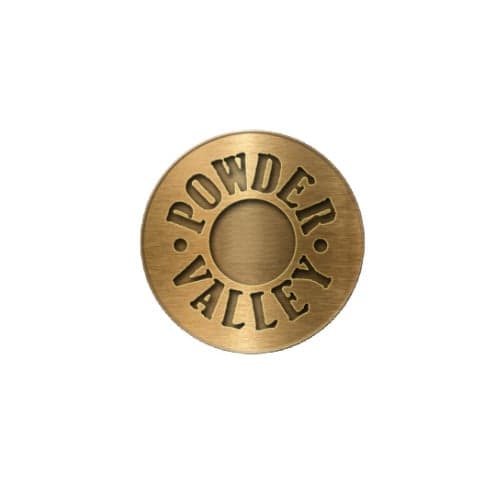 Reloading Supplies & Outdoor Gear logo