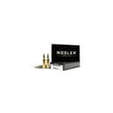 Nosler 85gr – 20rd 2