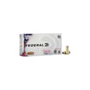 Federal Ammunition 10mm Auto 180gr – 50rd 4