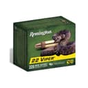 Remington .22 LR 36gr – 225rd 3