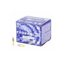 federal .22 LR 36gr – 325rd 2