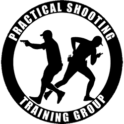 Practical Shooting Training Group logo