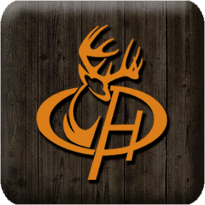 South Dakota Elk Hunting logo