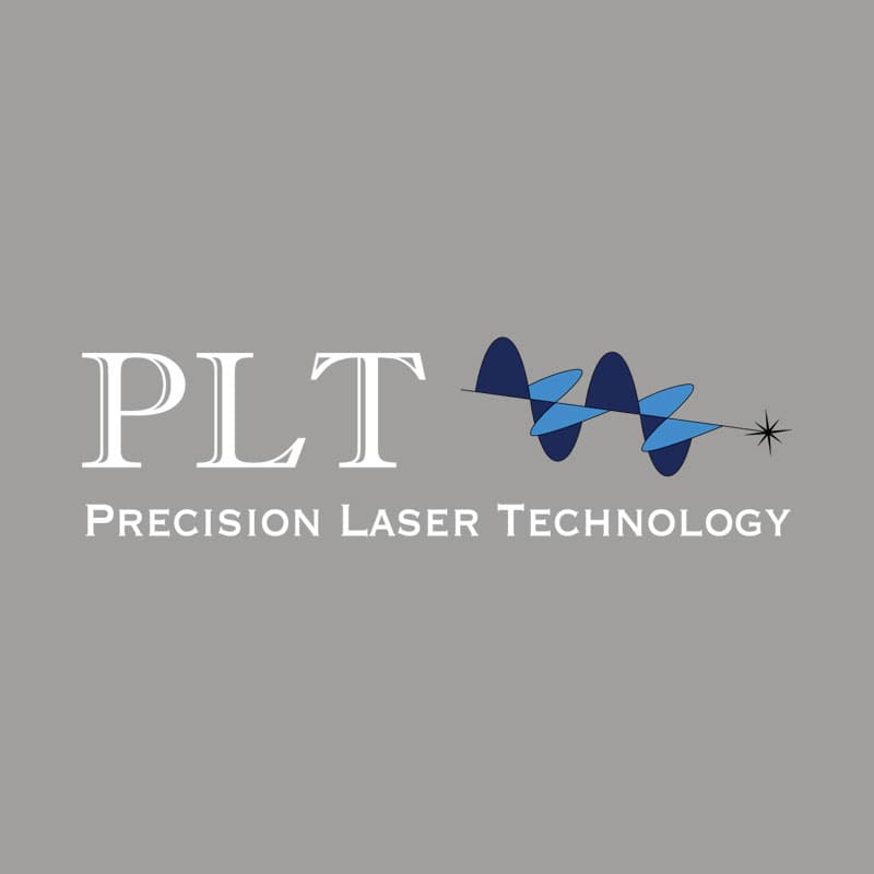 Precision Laser Technology logo