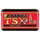 Barnes TSX Bullets .25 cal .257″ 100 gr BT 50/ct 1