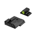 XS Sights R3D 2.0 Night Sights for HK P30 45 45C VP9 Green 1