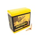 Berger Rifle Bullets .25 cal 135gr LR Hybrid Target 100/rd Box 1