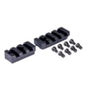 Bergara Premier B/14 Rail Base 20 MOA 2 Piece 1