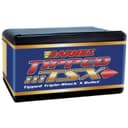 Barnes Tipped TSX (TTSX) Bullets 6.5mm .264″ 120 gr TTSXBT 50/ct 1
