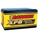 Barnes XPB Pistol Bullets .454 Casull .451″ 200 gr XPBFB PST 20/ct 1