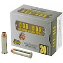 Cor-Bon .357 Magnum 140gr JHP 1