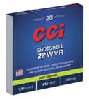cci .22 WMR – 20rd 1