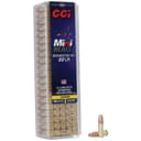 CCI Ammunition .22 LR 40gr – 100rd 2